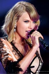 Taylor Swift Unveils 2025 Annual: A Fashion Retrospective