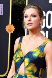 Taylor Swift Unveils 2025 Annual: A Fashion Retrospective