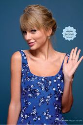 Taylor Swift Unveils 2025 Annual: A Fashion Retrospective