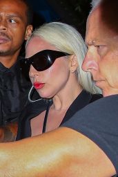 The Allure of Quiet Power: Lady Gaga