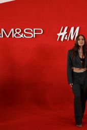 Tyla & Anitta Attend H&M Brazil Launch in Sao Paulo – 20.08.2025