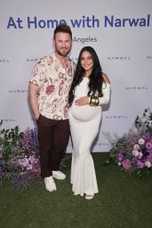 Vanessa Hudgens’s "At-Home" Glow-Up: The New Maternity Glamour