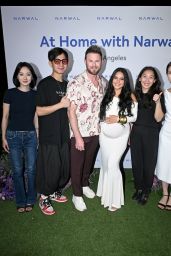 Vanessa Hudgens’s "At-Home" Glow-Up: The New Maternity Glamour