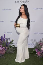 Vanessa Hudgens’s "At-Home" Glow-Up: The New Maternity Glamour