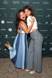 Xochitl Gomez - Attends This Is About Humanity