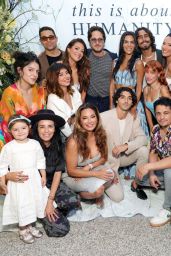 Xochitl Gomez - Attends This Is About Humanity