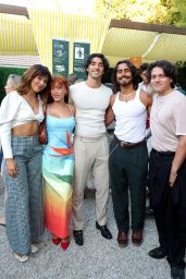 Xochitl Gomez - Attends This Is About Humanity