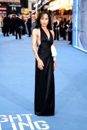 Zoë Kravitz