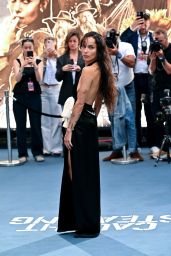 Zoë Kravitz