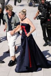 Amanda Seyfried Venice Film Festival Triumph: When Theatrical Grandeur Meets Modern Sophistication