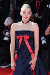 Amanda Seyfried Venice Film Festival Triumph: When Theatrical Grandeur Meets Modern Sophistication