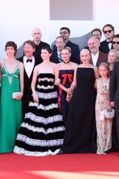 Amanda Seyfried Venice Film Festival Triumph: When Theatrical Grandeur Meets Modern Sophistication