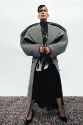 America Ferrera Embodies Power Elegance on Vogue Mexico Cover