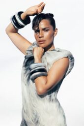 America Ferrera Embodies Power Elegance on Vogue Mexico Cover