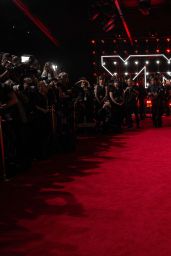 Ariana Grande Channels Vintage Fendi Glamour at the 2025 MTV VMAs