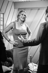 Aryna Sabalenka Debuts Champion Glam on The Tonight Show – Sept 2025