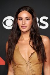 Ashtin Earle Attends MTV Video Music Awards 2025 in New York