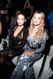 Brooks Nader Unveils Cavalli Maximalist Print Polish