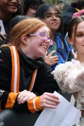 Cailee Spaeny Brings Whimsy to Toronto Film Festival 2025