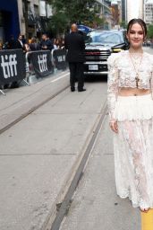 Cailee Spaeny Brings Whimsy to Toronto Film Festival 2025