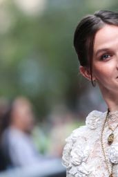 Cailee Spaeny Brings Whimsy to Toronto Film Festival 2025
