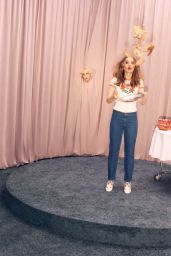 Chloé & Emma Fineman Debut MOTHER Capsule – Retro Whimsy, Sept 2025