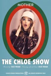 Chloé & Emma Fineman Debut MOTHER Capsule – Retro Whimsy, Sept 2025