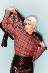 Chloé & Emma Fineman Debut MOTHER Capsule – Retro Whimsy, Sept 2025