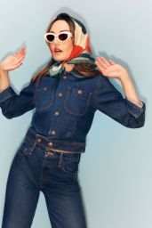 Chloé & Emma Fineman Debut MOTHER Capsule – Retro Whimsy, Sept 2025
