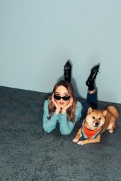 Chloé & Emma Fineman Debut MOTHER Capsule – Retro Whimsy, Sept 2025