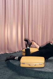 Chloé & Emma Fineman Debut MOTHER Capsule – Retro Whimsy, Sept 2025