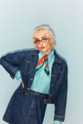 Chloé & Emma Fineman Debut MOTHER Capsule – Retro Whimsy, Sept 2025