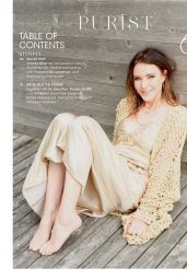 Christa Miller Unveils Lyrical Grace