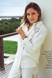 Christa Miller Unveils Lyrical Grace