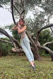 Christa Miller Unveils Lyrical Grace
