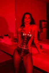 Dua Lipa And Chaka Khan The Disco Revolution