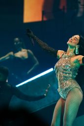 Dua Lipa And Chaka Khan The Disco Revolution