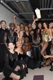 Dua Lipa And Chaka Khan The Disco Revolution