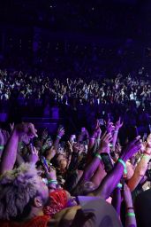 Dua Lipa Debuts Radical Optimism Tour Looks