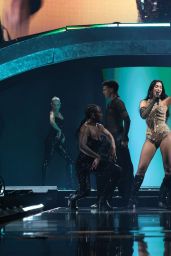 Dua Lipa Debuts Radical Optimism Tour Looks