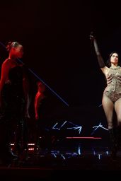 Dua Lipa Debuts Radical Optimism Tour Looks