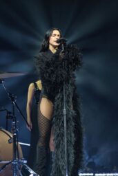 Dua Lipa Debuts Radical Optimism Tour Looks
