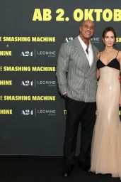 Emily Blunt Ignites the Berlin Premiere with Couture Deconstructed