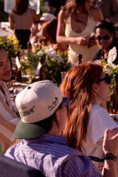 Emma Roberts: Montauk