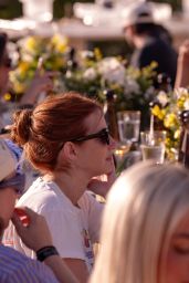 Emma Roberts: Montauk
