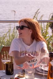 Emma Roberts: Montauk
