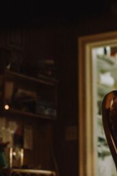Emma Stone Debuts Radical Corporate And Honeycomb Chic For Bugonia 2025