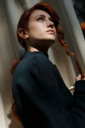 Gaja Masciale Unveils The Italian Rêve Sepia Elegance