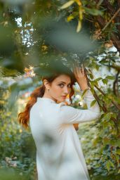 Gaja Masciale Unveils The Italian Rêve Sepia Elegance