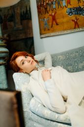 Gaja Masciale Unveils The Italian Rêve Sepia Elegance